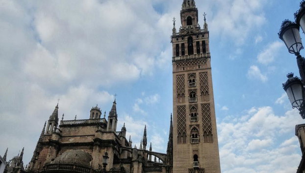 Sevilla monumental - Tour privado - Foto 4